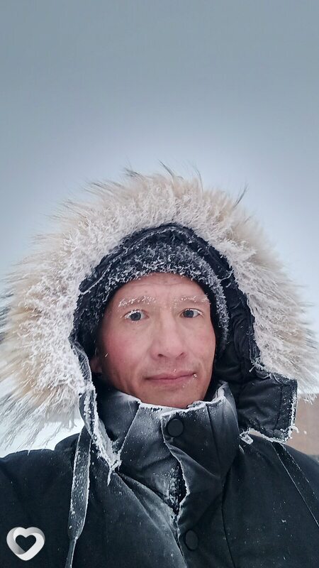 Василий, 40, Якутске — анкета №1611849