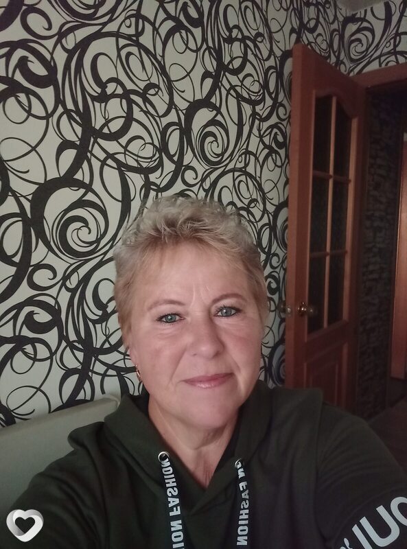 Татьяна, 57, Муроме — анкета №1611850