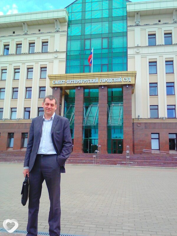 Дмитрий, 51, Пскове — анкета №1611856