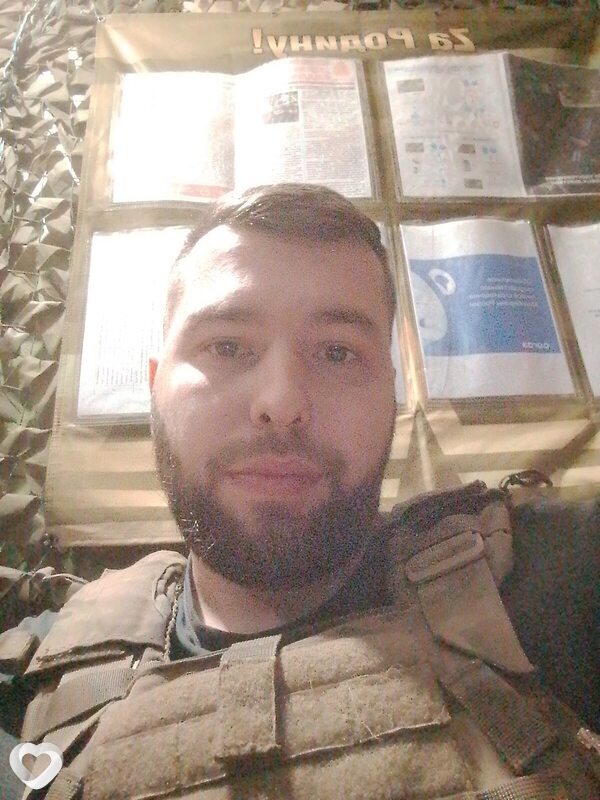 Владимир, 32, Пскове — анкета №1611864