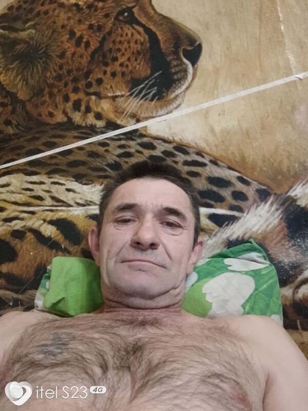 Виталий, 55, Славгороде — анкета №1611996