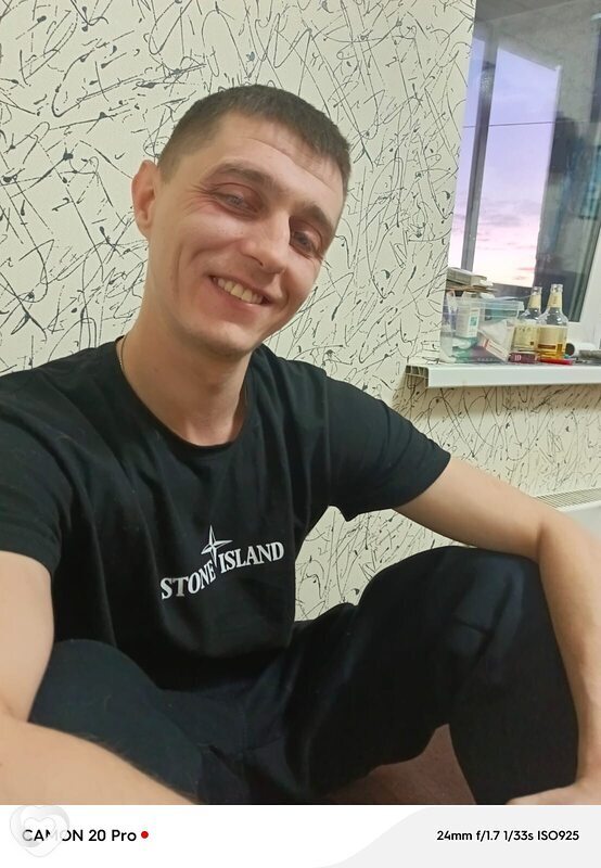 Николай, 37, Раменском — анкета №1611906