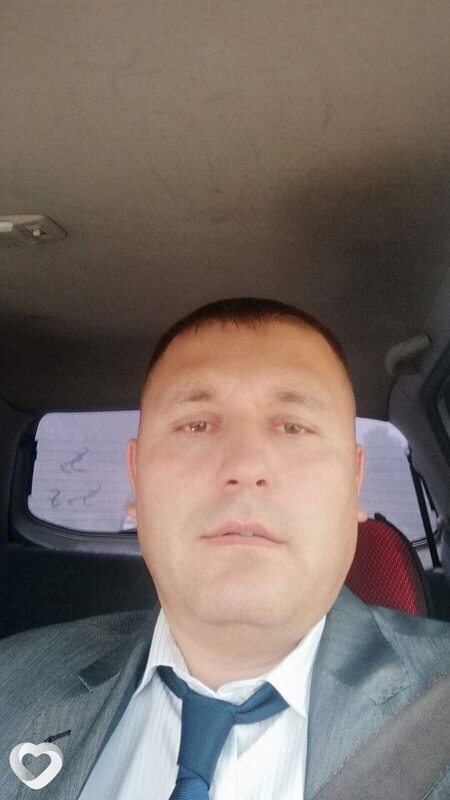 Антон, 43, Красноярске — анкета №1611913