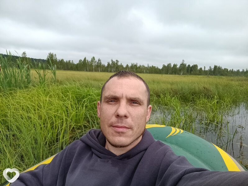 Денис, 37, Зиме — анкета №1611914
