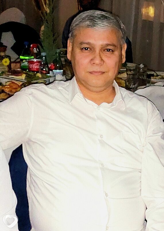 Аман, Ашхабад