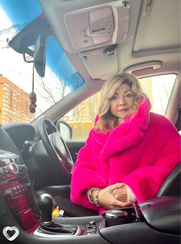 Елена, 44, Москве — анкета №1612302