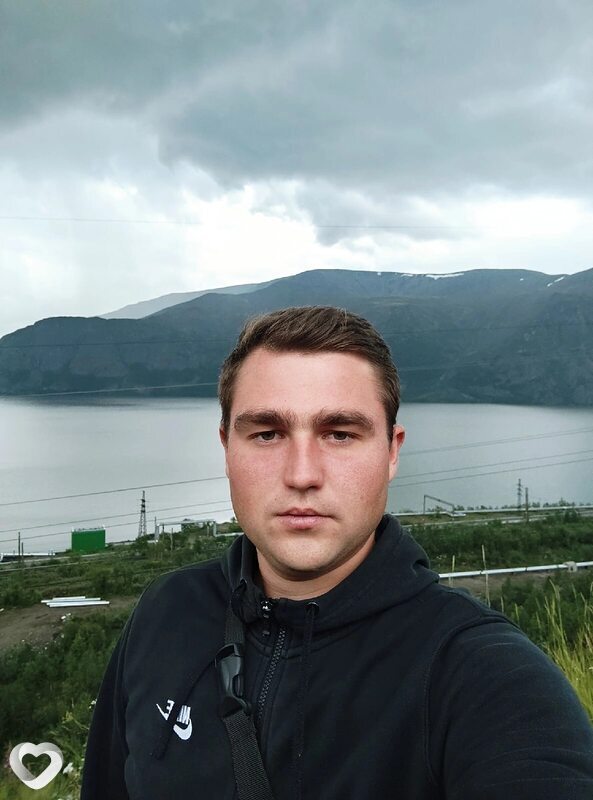 Сергей, 38, Волгограде — анкета №1612306