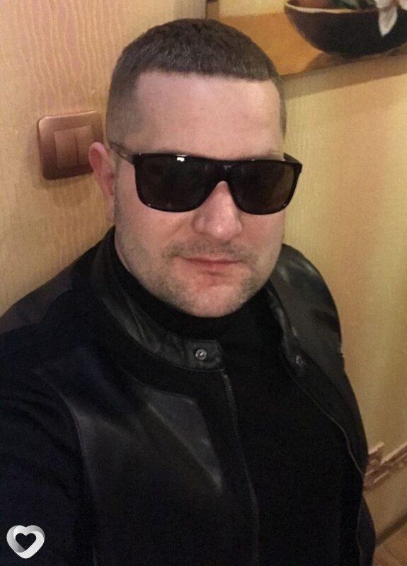 Vova, 38, Владимире — анкета №1612312
