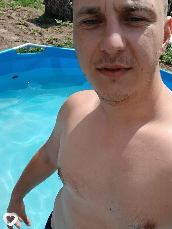 Borz, 27, Саратове — анкета №1612313
