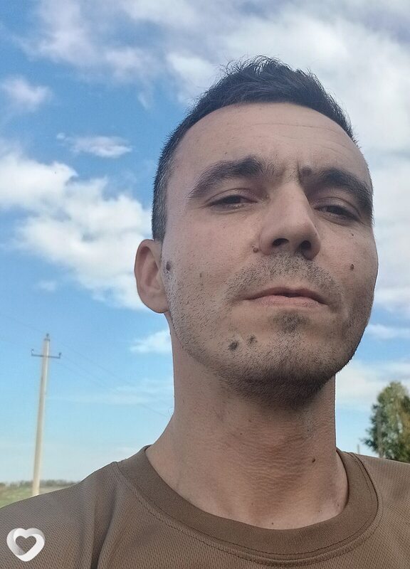 Александр, 32, Гулькевичах — анкета №1612319
