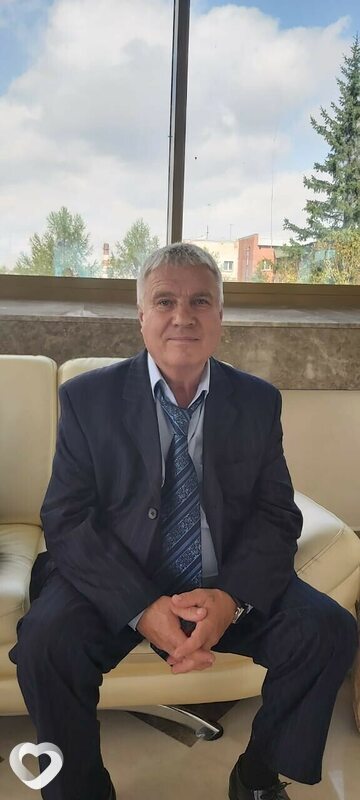 Александр, 67, Иркутске — анкета №1612320