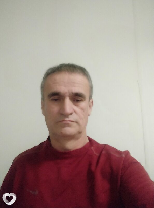 Роман, 54, Благовещенске — анкета №1611873