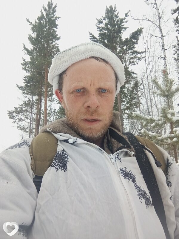 Анатолий, 31, Зиме — анкета №1611877