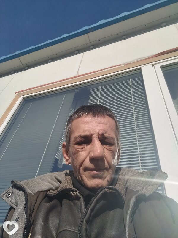 Дмитрий, 52, Владивостоке — анкета №1611878
