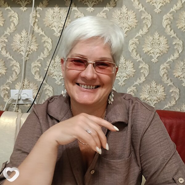 Елена, 54, Темиртау — анкета №1611896