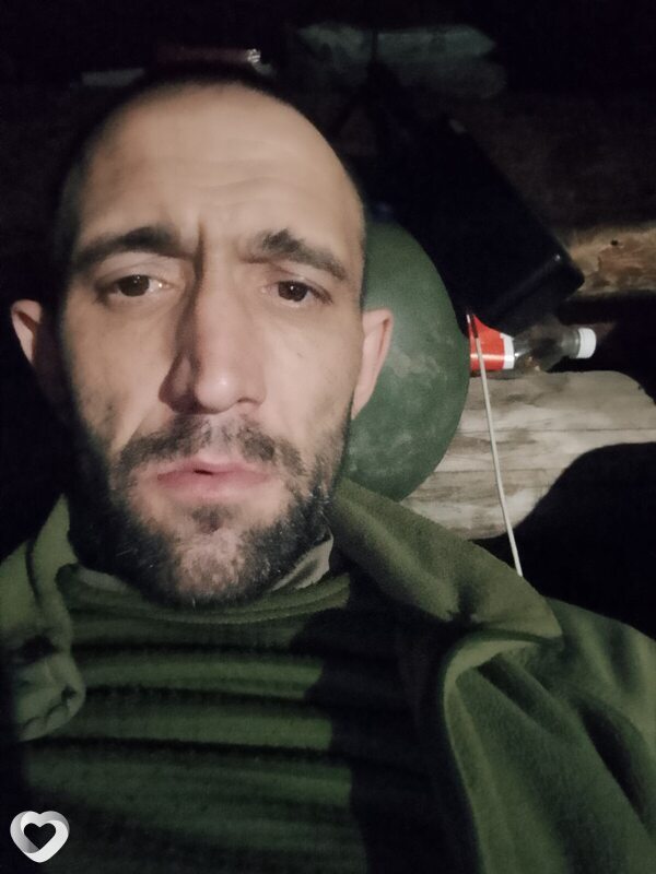 Евгений, 41, Омске — анкета №1612027