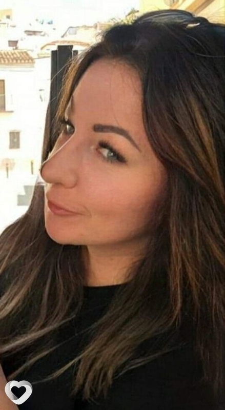 Natalia, 49, Берлине — анкета №1612028