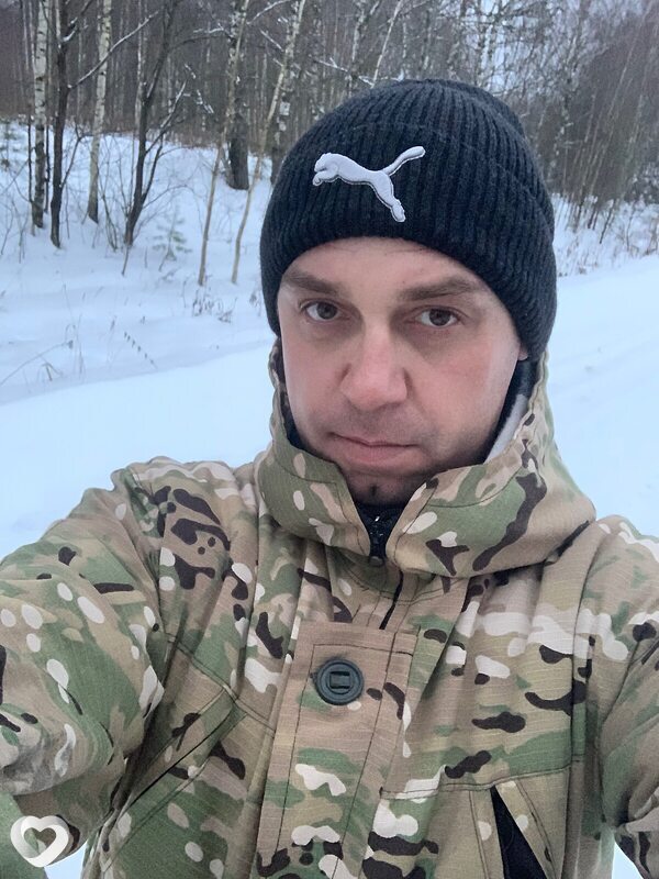Юрий, 38, Нижнем Новгороде — анкета №1612032