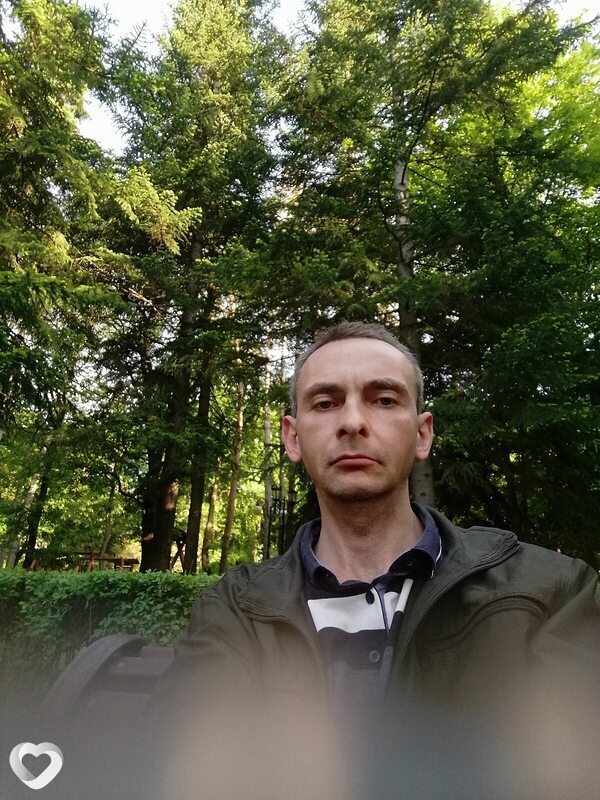 Денис, 41, Кисловодске — анкета №1612036