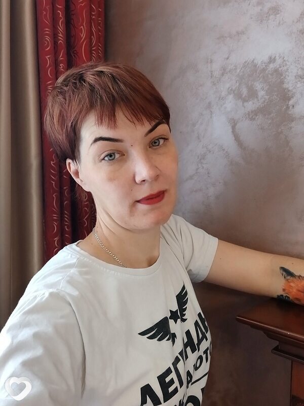 Катерина, 39, Туле — анкета №1612038