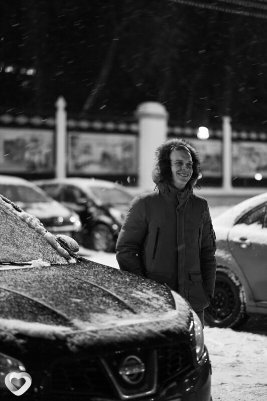 Павел, 28, Гомеле — анкета №1612078