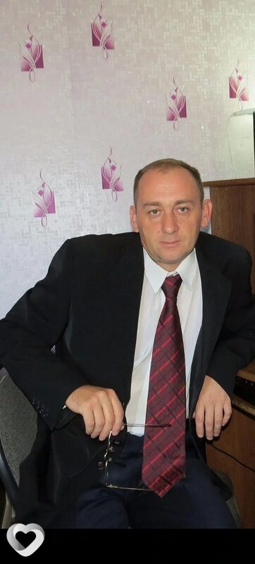 Виктор, 50, Курске — анкета №1612079