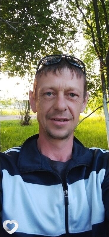 Сергей, 43, Чите — анкета №1612081