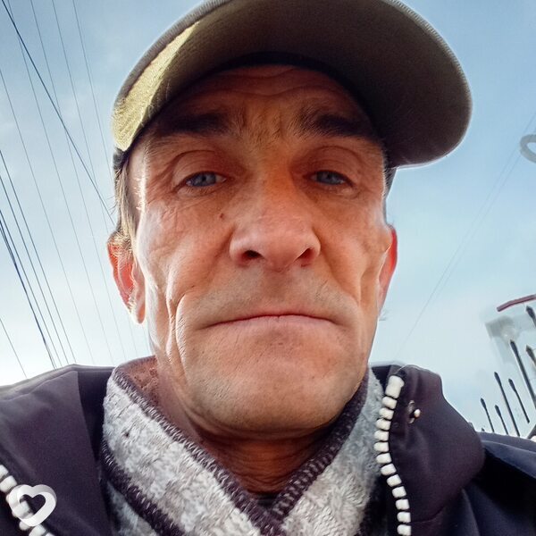 Евгений, 53, Чите — анкета №1612084