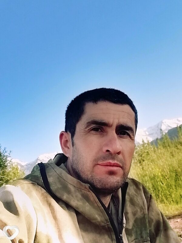 Хакдод, 42, Иркутске — анкета №1612085