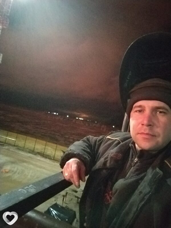 Димка, 41, Давлеканове — анкета №1612092