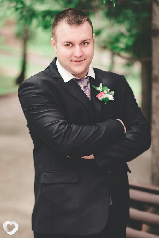 Степан, 29, Миассе — анкета №1612126