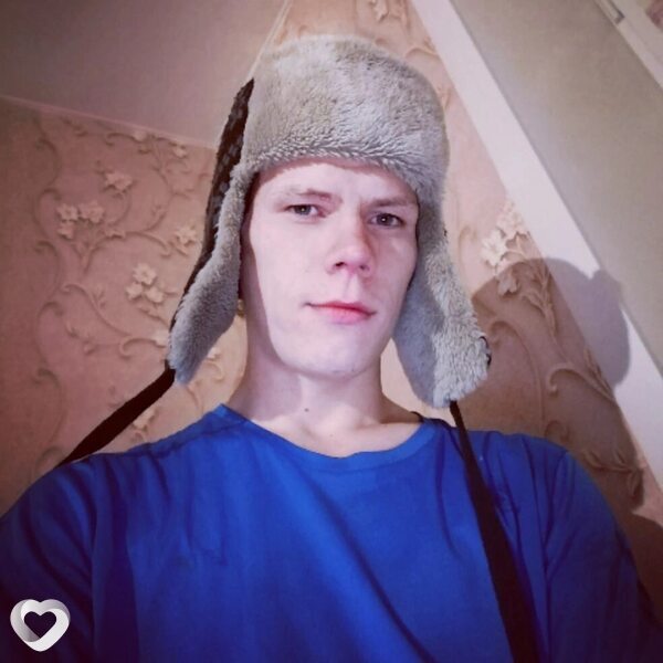 Даниил, 26, Вологде — анкета №1612131