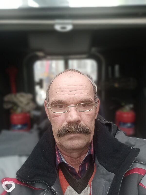 Юрий, 61, Москве — анкета №1612137