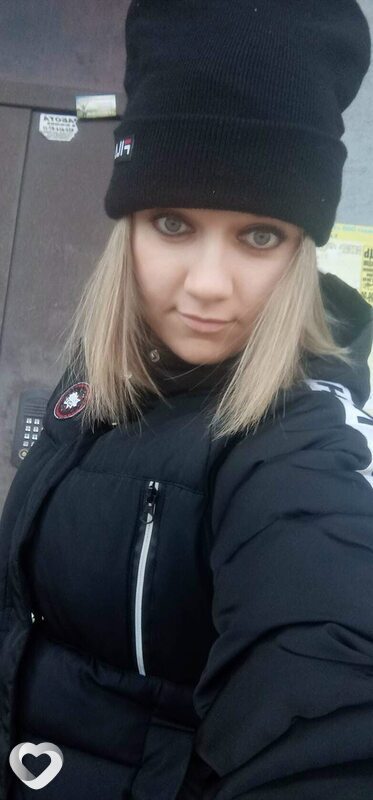Евгения, 37, Мысках — анкета №1612139