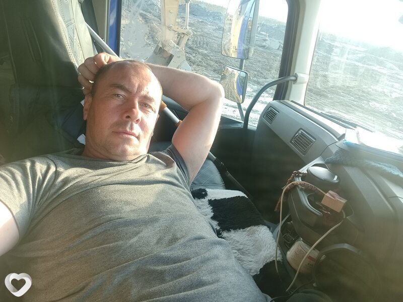 Виталий, 44, Семей — анкета №1612140