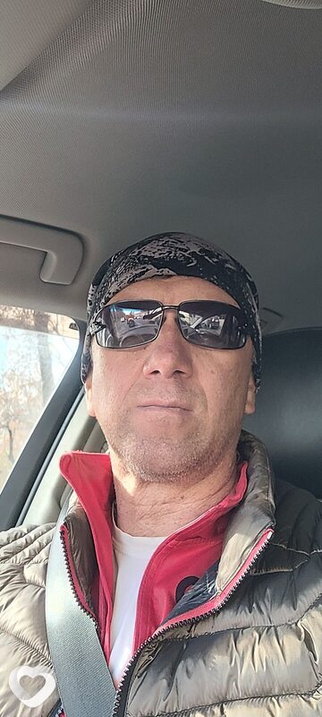Дмитрий, 58, Санкт-Петербурге — анкета №1612141