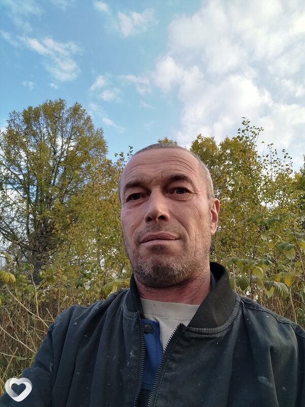 Фаниль, 51, Назарове — анкета №1612063