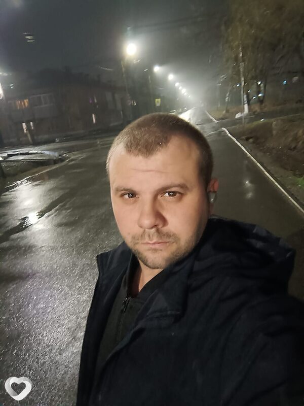 Вадим, 32, Артеме — анкета №1612064