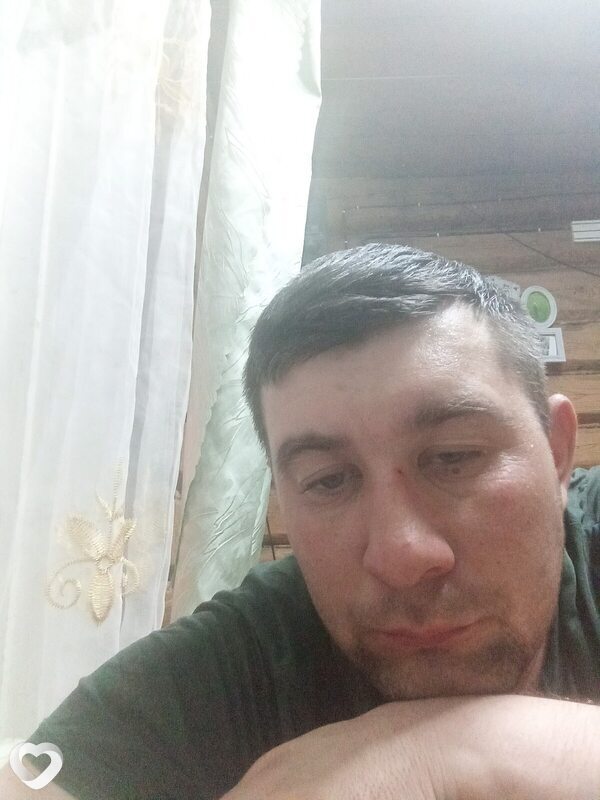 Альберт, 37, Нефтекамске — анкета №1612066