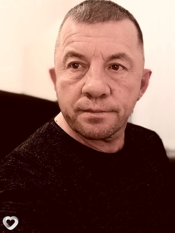 Виктор, 48, Усть-Лабинск — анкета №1611999