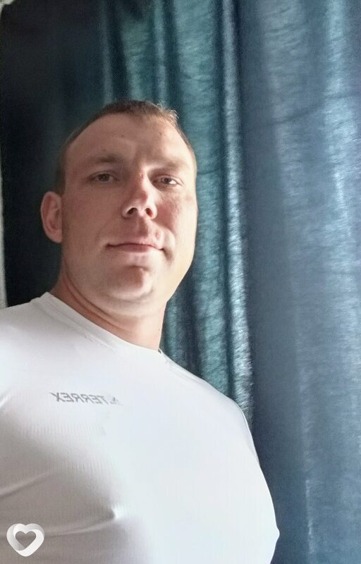 Алексей, 34, Санкт-Петербурге — анкета №1612000