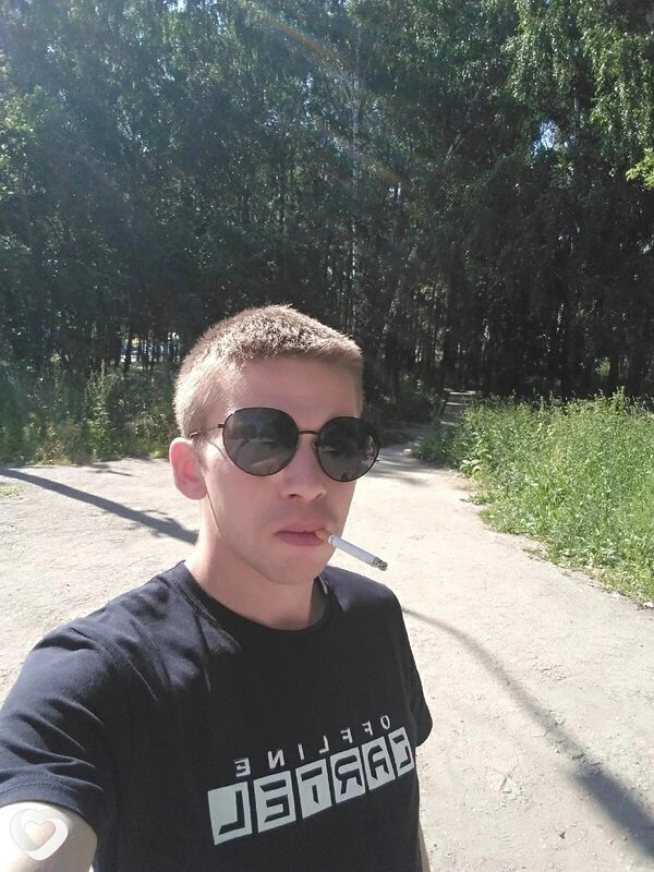Егорка, 28, Туле — анкета №1612006
