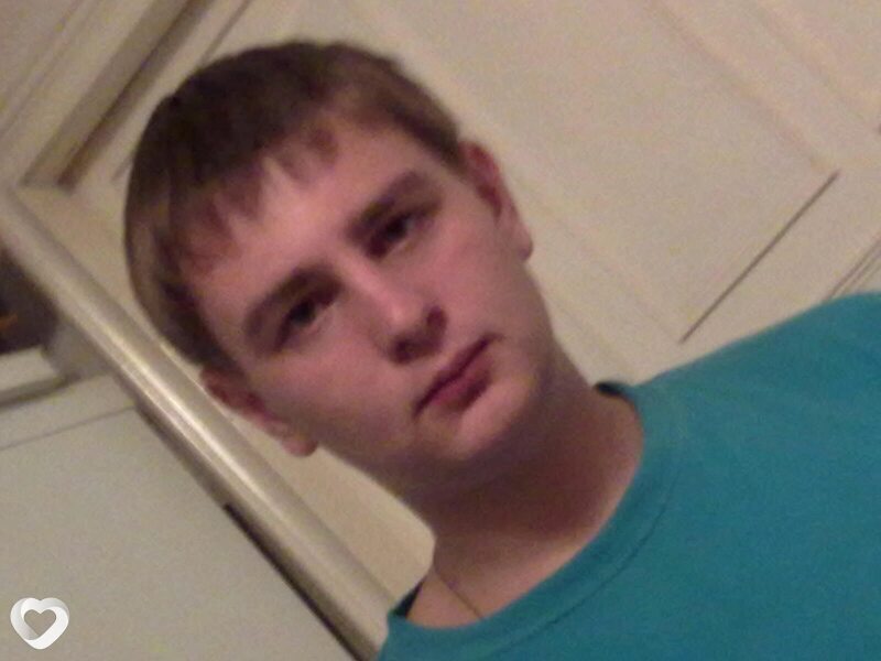 Андрей, 32, Москве — анкета №1612008