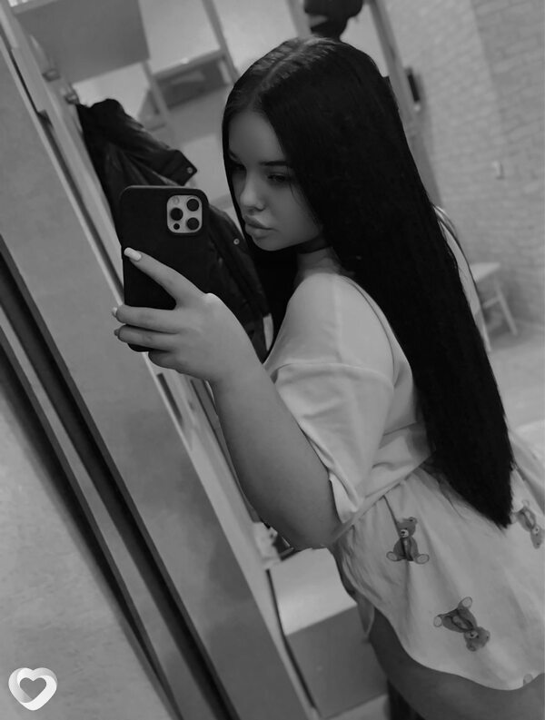 Лиза, 21, Краснодаре — анкета №1612010