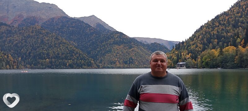 Геннадий, 56, Макеевке — анкета №1612020