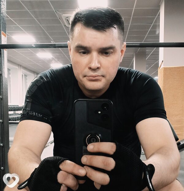 Валера, 38, Вологде — анкета №1612022