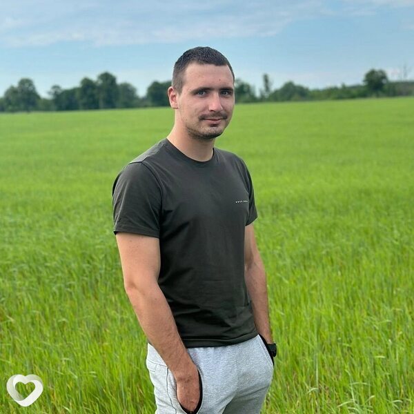 Евгений, 28, Калининграде — анкета №1612248