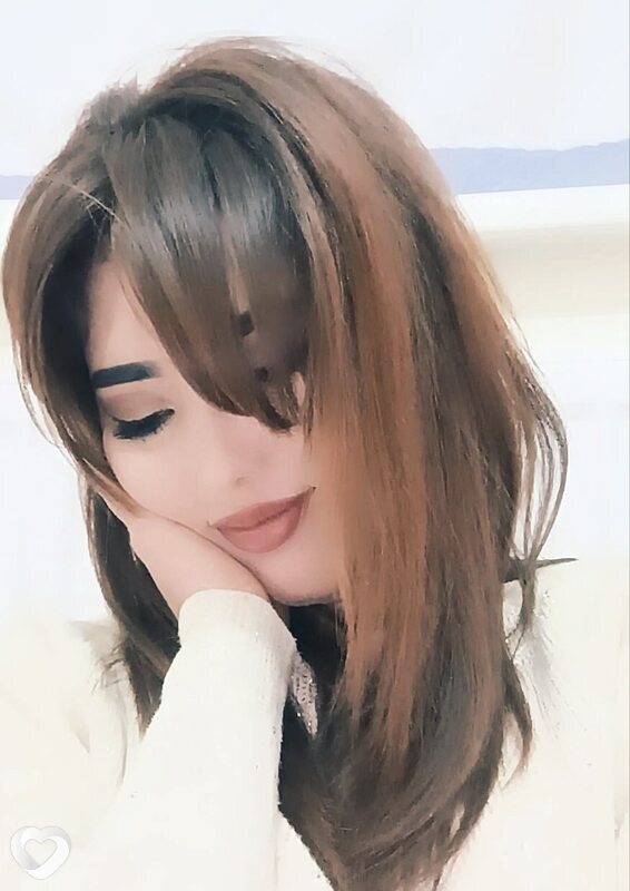 Miss Nafiska, 25, Ташкент — анкета №1612254