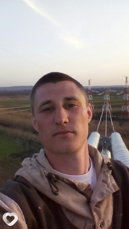 Роман, 33, Санкт-Петербурге — анкета №1612256
