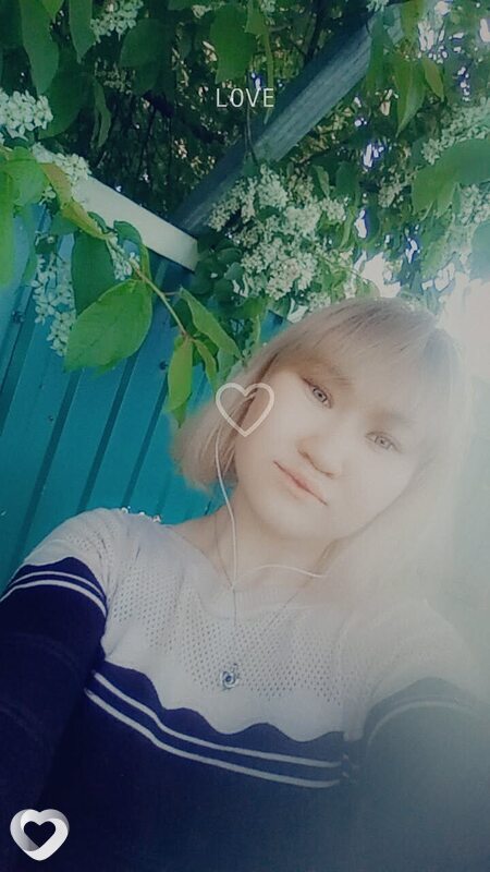 Настя, Туймазы